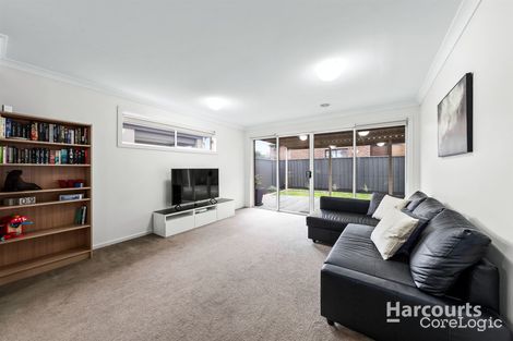 Property photo of 23 Ashgrove Drive Deer Park VIC 3023