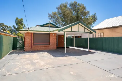 Property photo of 412A Egan Street Kalgoorlie WA 6430