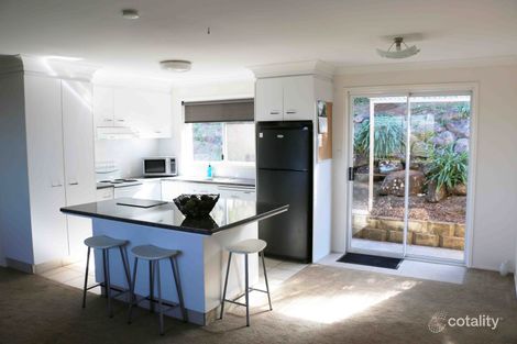 Property photo of 10 Snowgum Drive Bilambil Heights NSW 2486