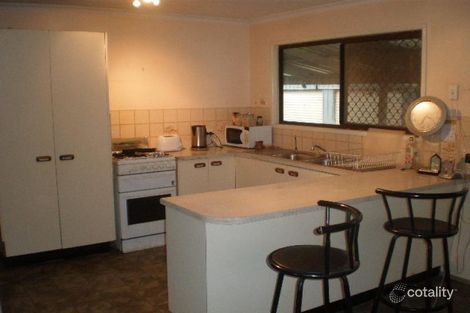 Property photo of 23 Patrick Street Beachmere QLD 4510