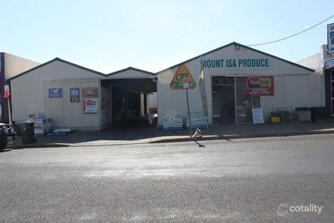 48 Miles St, Mount Isa City, QLD 4825