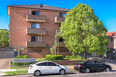 Property photo of 3/60 Harris Street Fairfield NSW 2165