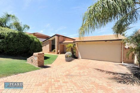 Property photo of 6 Greenholm Court Kingsley WA 6026