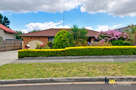 Property photo of 13 Jarrah Court Traralgon VIC 3844