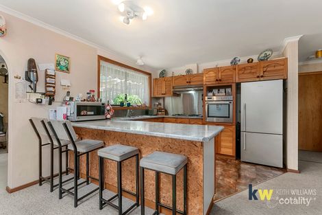 Property photo of 13 Jarrah Court Traralgon VIC 3844