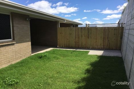 Property photo of 1/13 Burnett Street Darling Heights QLD 4350
