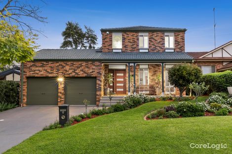 Property photo of 9 Spruce Grove Menai NSW 2234