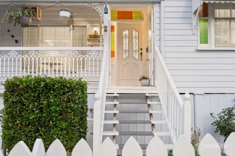 Property photo of 6 Teape Street Silkstone QLD 4304