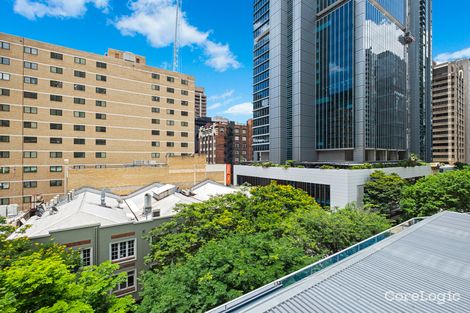 Property photo of 502/108 Albert Street Brisbane City QLD 4000