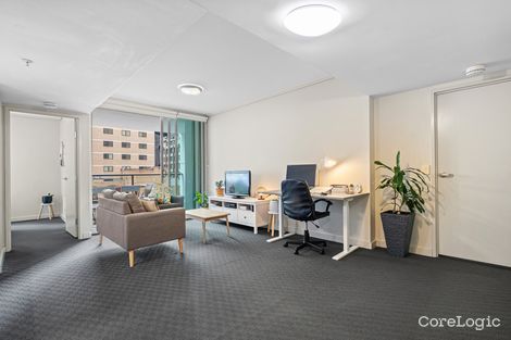 Property photo of 502/108 Albert Street Brisbane City QLD 4000