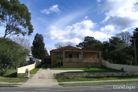 Property photo of 65 Galston Road Hornsby NSW 2077