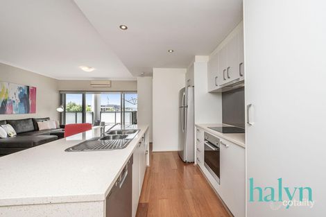 Property photo of 18/226 Beaufort Street Perth WA 6000