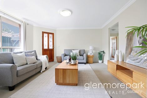 Property photo of 28 Friarbird Crescent Glenmore Park NSW 2745