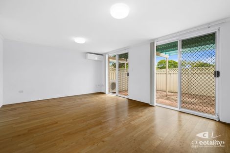 Property photo of 41/127 Park Road Rydalmere NSW 2116