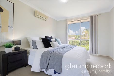 Property photo of 28 Friarbird Crescent Glenmore Park NSW 2745