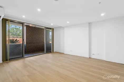 101/23-25 Churchill Ave, Strathfield, NSW 2135