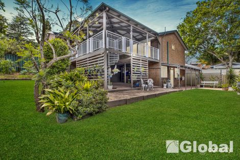 Property photo of 77 Auklet Road Mount Hutton NSW 2290