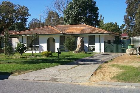 Property photo of 5 Gunby Street Maddington WA 6109