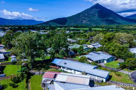 Property photo of 2 Squires Close Gordonvale QLD 4865
