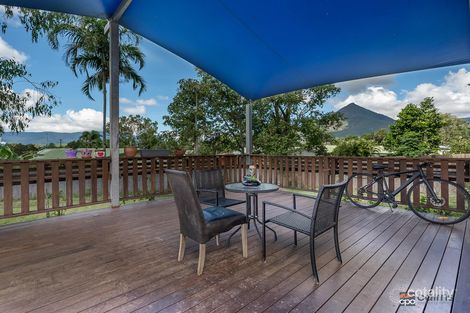 Property photo of 2 Squires Close Gordonvale QLD 4865