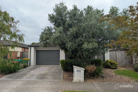 40 Devine Dr, Pakenham, VIC 3810