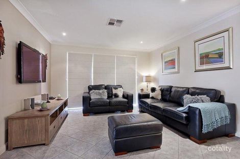 Property photo of 18 Candlebark Circuit Glenmore Park NSW 2745