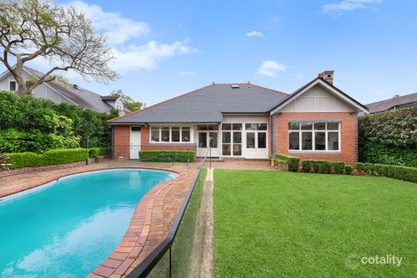 Property photo of 47 Treatts Road Lindfield NSW 2070