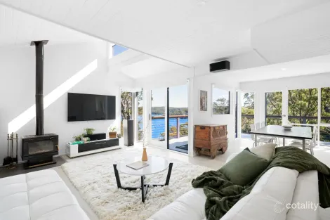 7 JOANNE PL, BILGOLA PLATEAU, NSW 2107