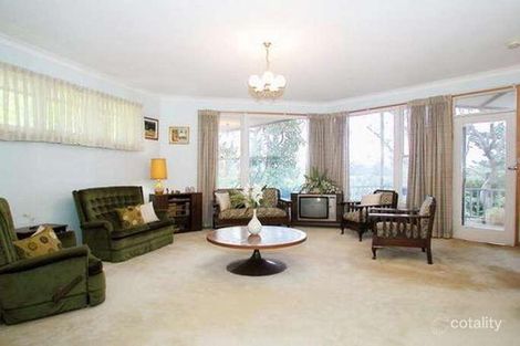 Property photo of 4 Pinetree Drive Carlingford NSW 2118