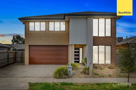 19 Eliza Park Dr, Melton South, VIC 3338