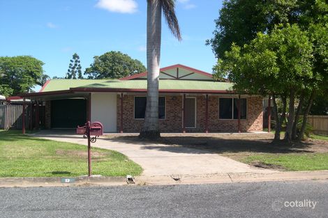 9 Youngs Lane, Walkerston, QLD 4751