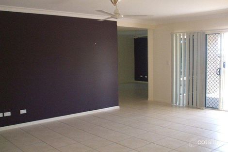 Property photo of 1 Cowan Crescent Emerald QLD 4720