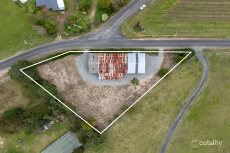 Property photo of 328 Rowella Road Kayena TAS 7270