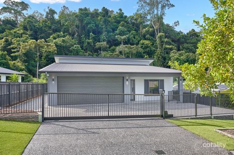 Property photo of 6 Jacunda Court Bentley Park QLD 4869