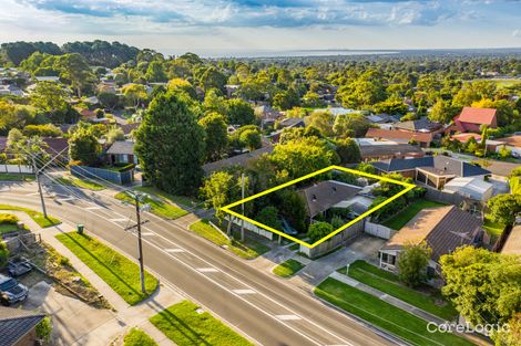 Property photo of 133 Heatherhill Road Frankston VIC 3199