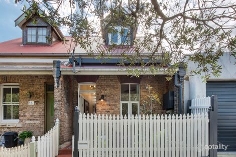 Property photo of 5 Clubb Street Rozelle NSW 2039