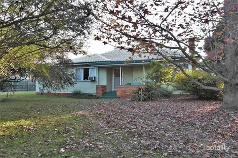 Property photo of 85 Tourist Road Rangeville QLD 4350