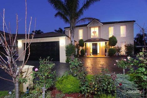 Property photo of 9 Seafarer Court Patterson Lakes VIC 3197