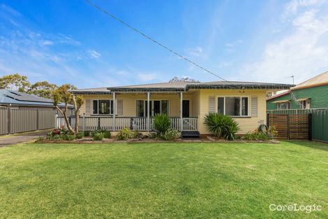 Property photo of 22 Weale Street Pittsworth QLD 4356