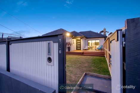 Property photo of 1/46 Field Avenue Edithvale VIC 3196