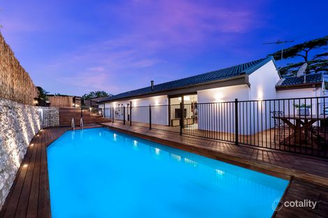 Property photo of 11 Lyndhurst Crescent Hunters Hill NSW 2110