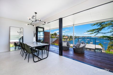 Property photo of 11 Lyndhurst Crescent Hunters Hill NSW 2110