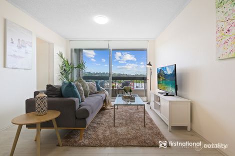 Property photo of 56/61 West Parade West Ryde NSW 2114