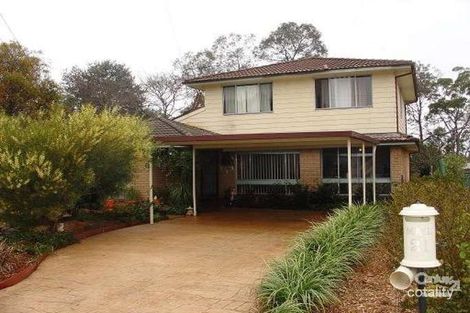 21 Spurwood Rd, Warrimoo, NSW 2774