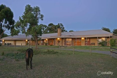 Property photo of 390 Pound Road Narre Warren South VIC 3805