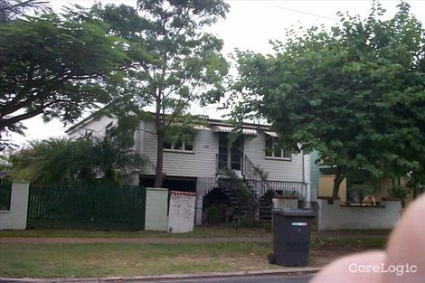 Property photo of 22 Geelong Street East Brisbane QLD 4169