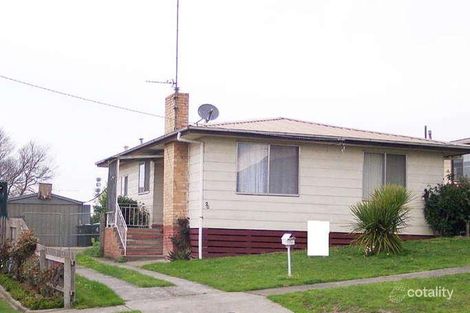 20 Savige St, Morwell, VIC 3840