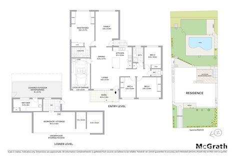 27 Yannina Ave, Hornsby Heights, NSW 2077