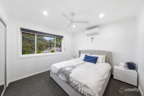 Property photo of 44 Moorhouse Crescent Edensor Park NSW 2176