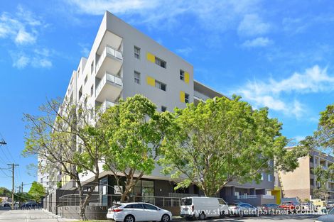 103/9 Hilts Rd, Strathfield, NSW 2135